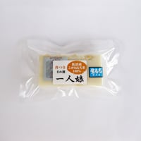 まめ餅一人娘ミニ（6切れ）