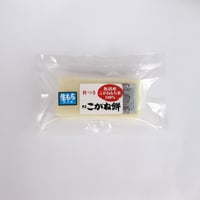 元祖魚沼こがね餅ミニ（6切れ）