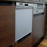 食洗機の交換・取り付け / ビルトインタイプ取り替え工事