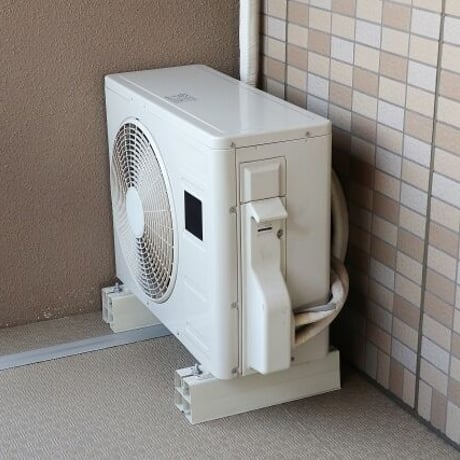 エアコン取付