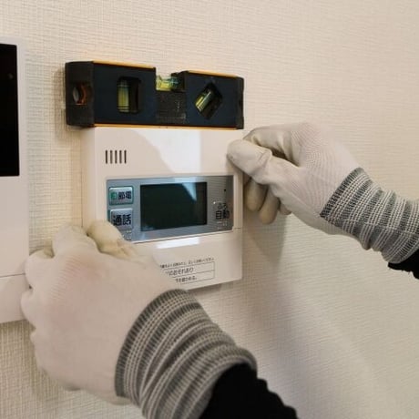 給湯器交換 / ガス・電気