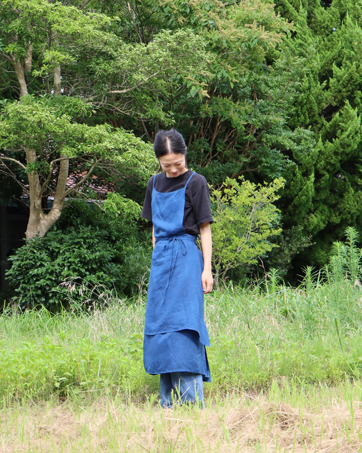 suchmos エプロン Suchmos على X: 