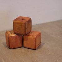 シャカシャカキューブ