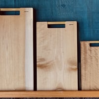 真鍮カッティングボード