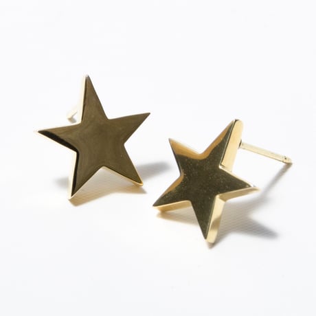 Star (M) ピアス