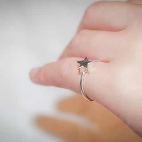 small star