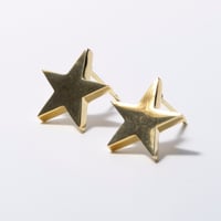Star (M) ピアス