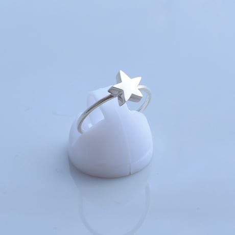 small star