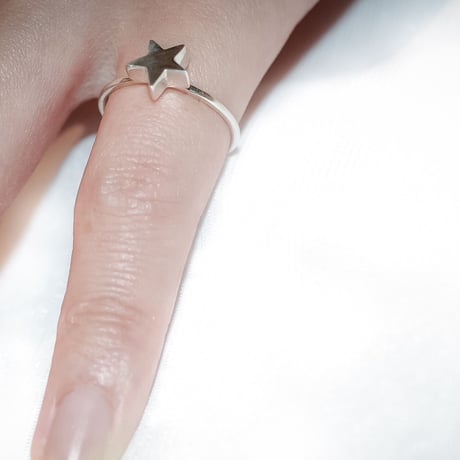 small star