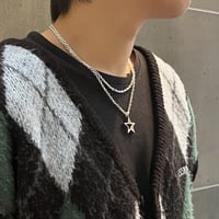 Space Star(L)necklace