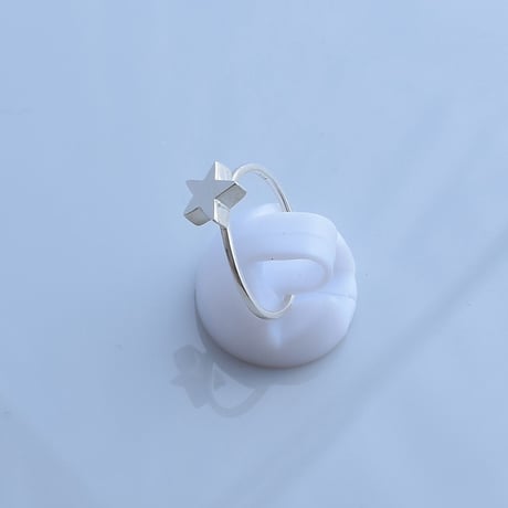 small star