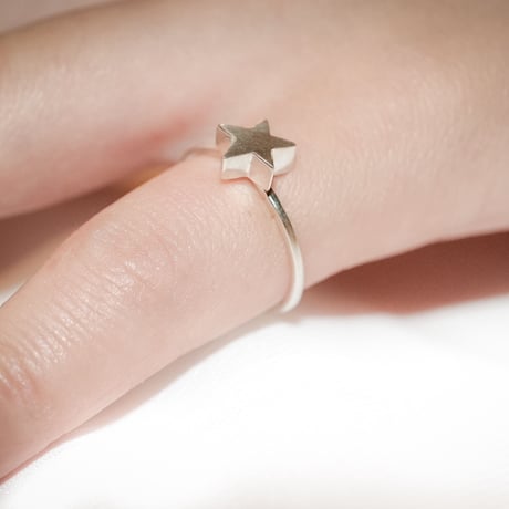 small star