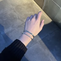 Double Bangle