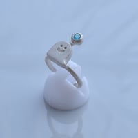 オバケ宇宙人
