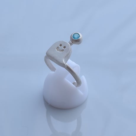 オバケ宇宙人