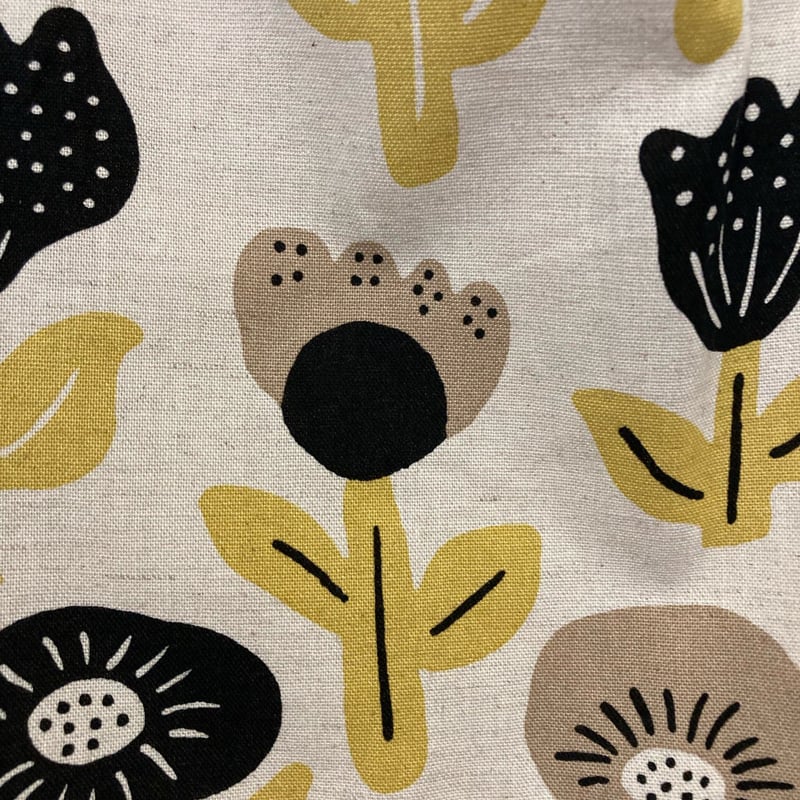 🏵北欧好きにはたまらない花柄のスカート🏵 | 撫子座オンライン