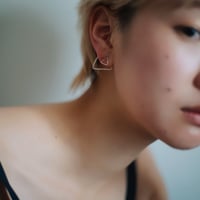 petit ピアス