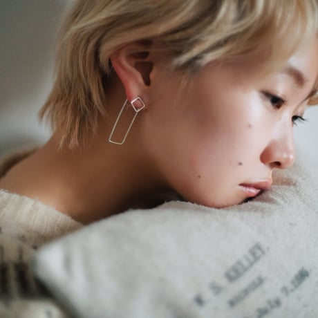 petit ピアス