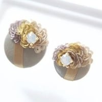 kurumi　　ピアス