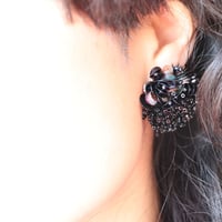 bonbonピアス