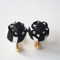 Kurumi  イアリング・ピアス（チェコビーズ）