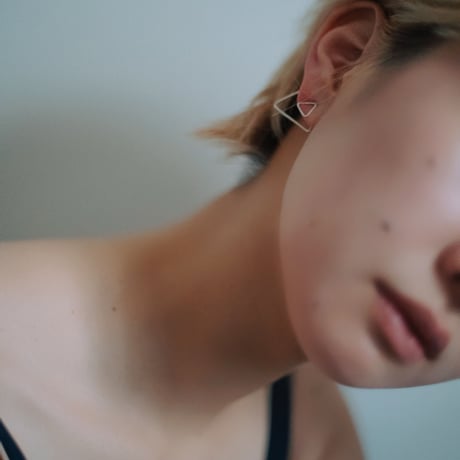 petit ピアス