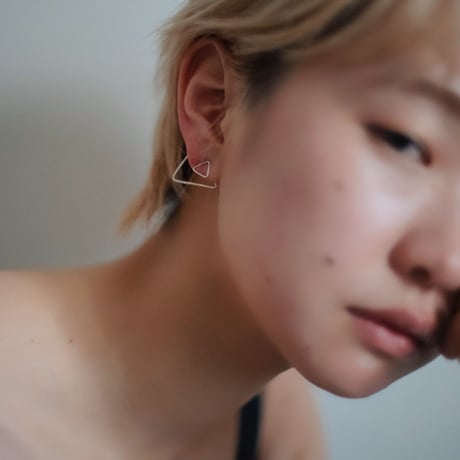 petit ピアス