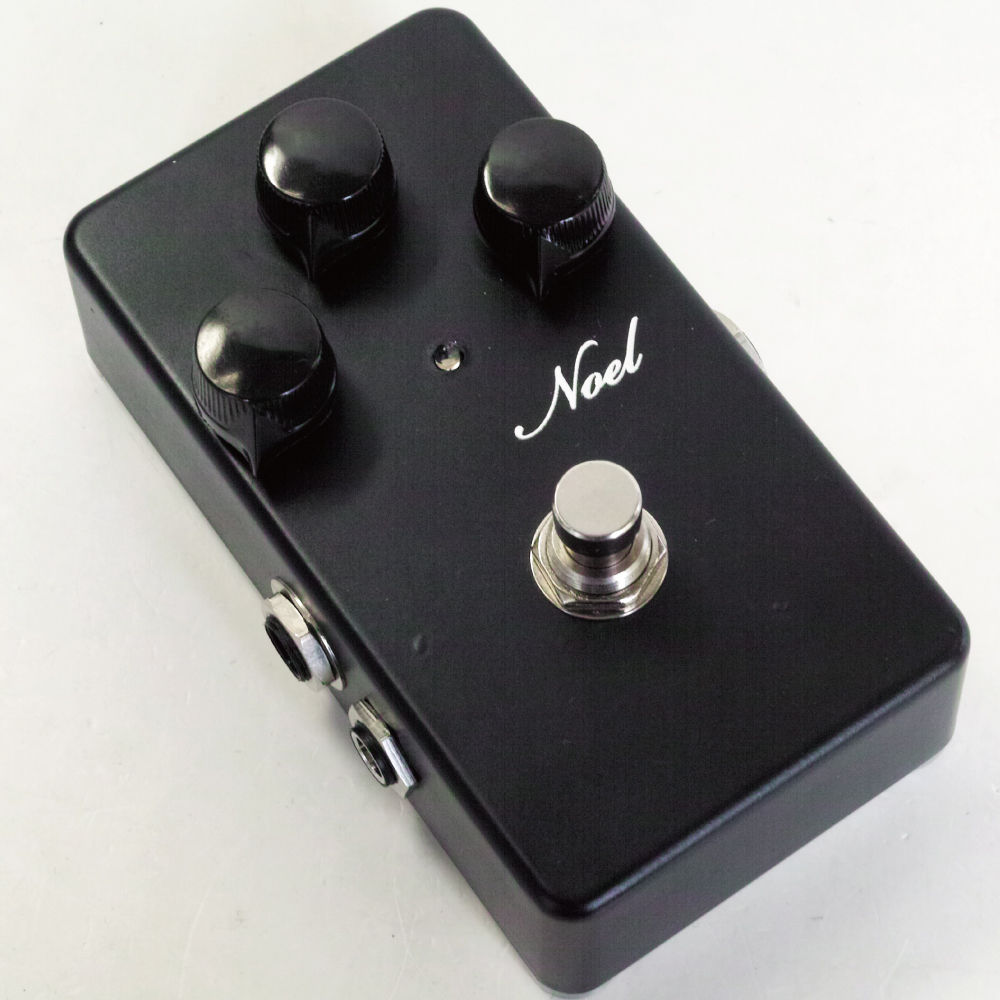 ギター Noel cornet revu green limited 20150713_1176738.jpg