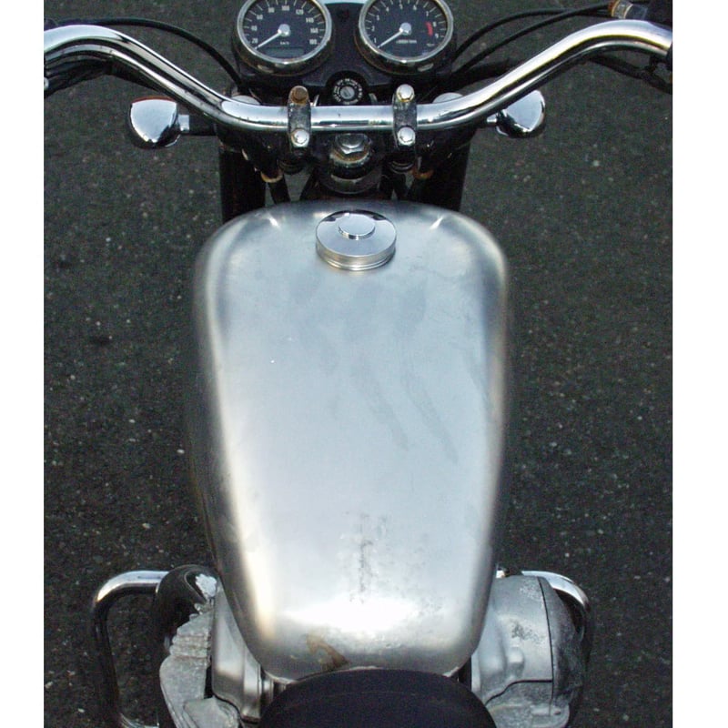w400用プロフィールタンク - パーツ w400用プロフィールタンク - パーツ