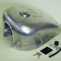 ｱﾙﾐｽﾎﾟｰﾂｽﾀｰﾀﾝｸ 品番1502 | BIGCEDAR ONLINE