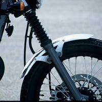 ｱﾙﾐﾌﾛﾝﾄﾌｪﾝﾀﾞｰｼｮｰﾄ(ｸﾞﾗｽﾄﾗｯｶｰ) 品番B010101 | BIGCED