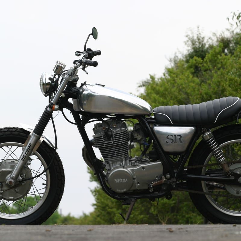 タンク無しマルゾッキ アルミボディー CB400F その他 タンク無しマルゾッキ アルミボディー CB400F その他 販売 中車