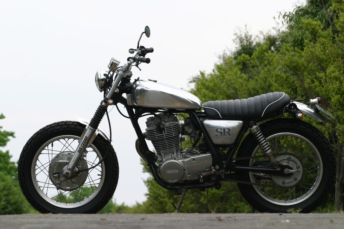 タンク無しマルゾッキ アルミボディー CB400F その他 タンク無しマルゾッキ アルミボディー CB400F その他 2025年最新