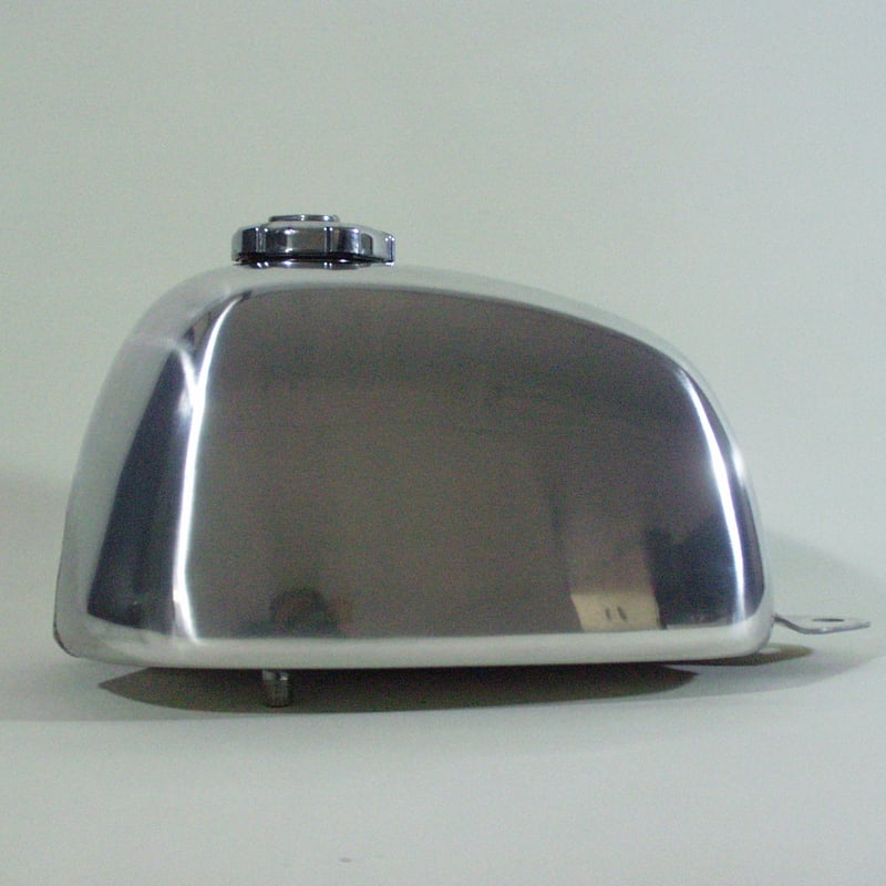 ゴリラ　タンク ホンダ - ホンダ ゴリラ 純正タンクの通販 by 111｜ホンダならラクマ