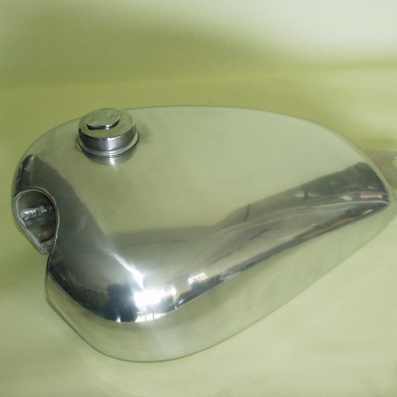 アルミチョップタンク(年式～99)品番2008-01 | BIGCEDAR ONLINE