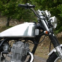 ロングピーナッツアルミタンク（TW～99”） 品番201-99 | BIGCEDAR ONLINE