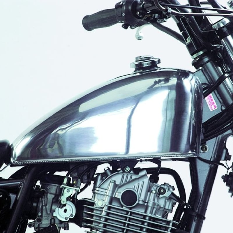 ｱﾙﾐﾀﾝｸTYPE-4 品番10004-01 | BIGCEDAR ONLINE