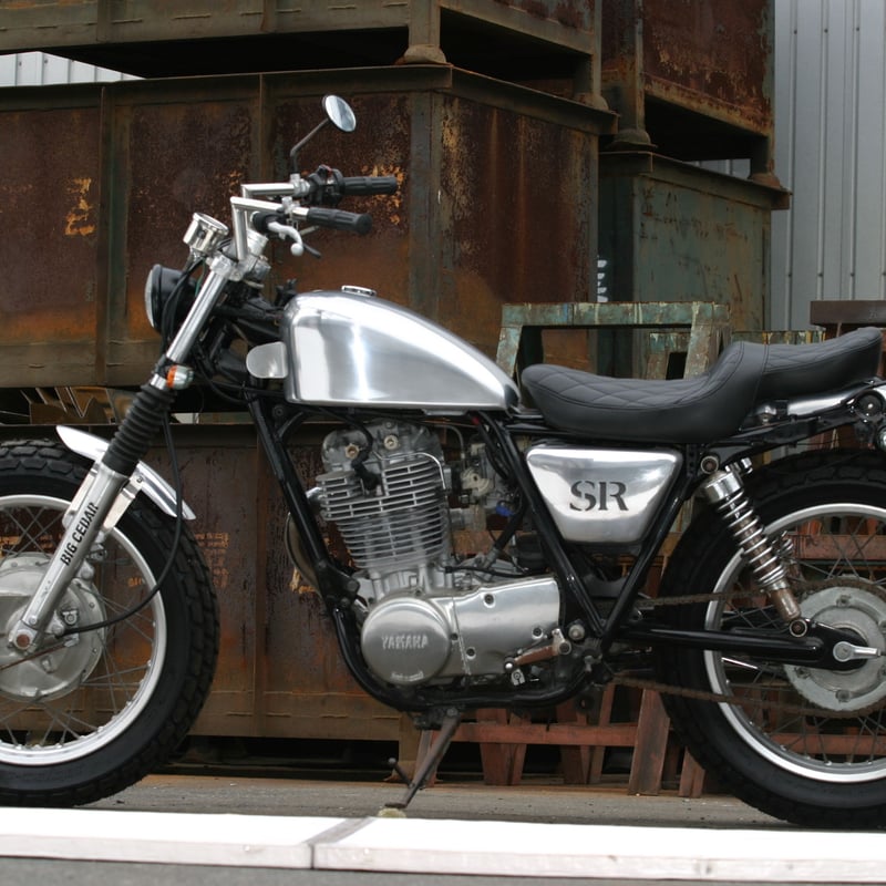 SRアルミタンクTYPE-4 品番1004-01 | BIGCEDAR ONLINE SRアルミタンクTYPE-4 品番1004-01 | BIGCEDAR ONLINE