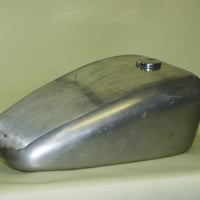 ロングピーナッツアルミタンク（TW～99”） 品番201-99 | BIGCEDAR ONLINE