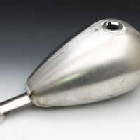 ストレッチスポーツスターアルミタンク(年式07y～XL用)品番HD0005-2