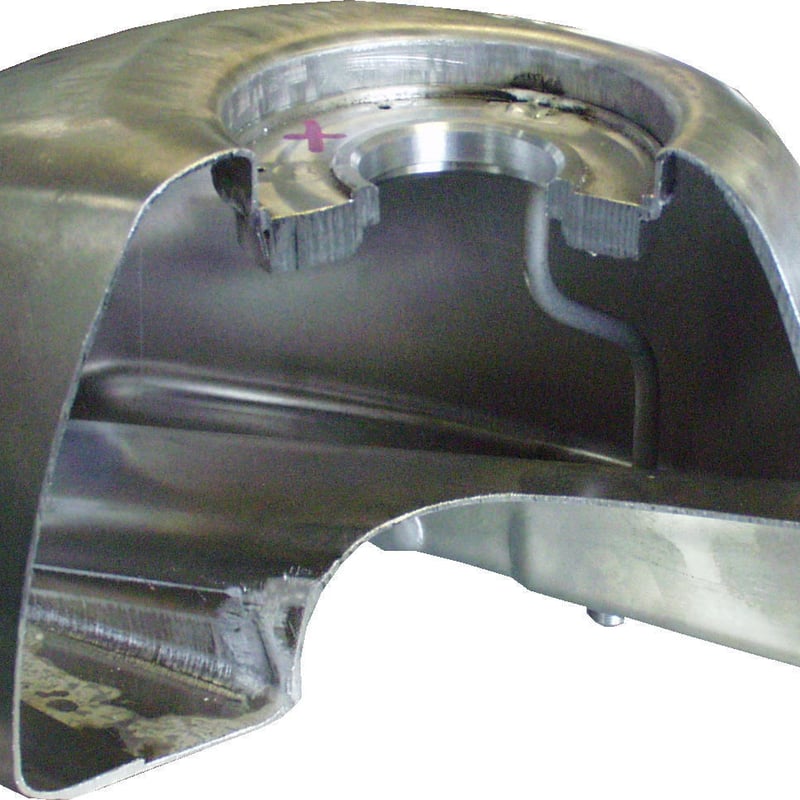 ゴリラ ガソリンタンク/燃料タンク ホワイト ゴリラ燃料タンクホワイト : ミニモト公式 Yahoo!ショッピング店