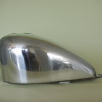 ロングピーナッツアルミタンク（TW～99”） 品番201-99