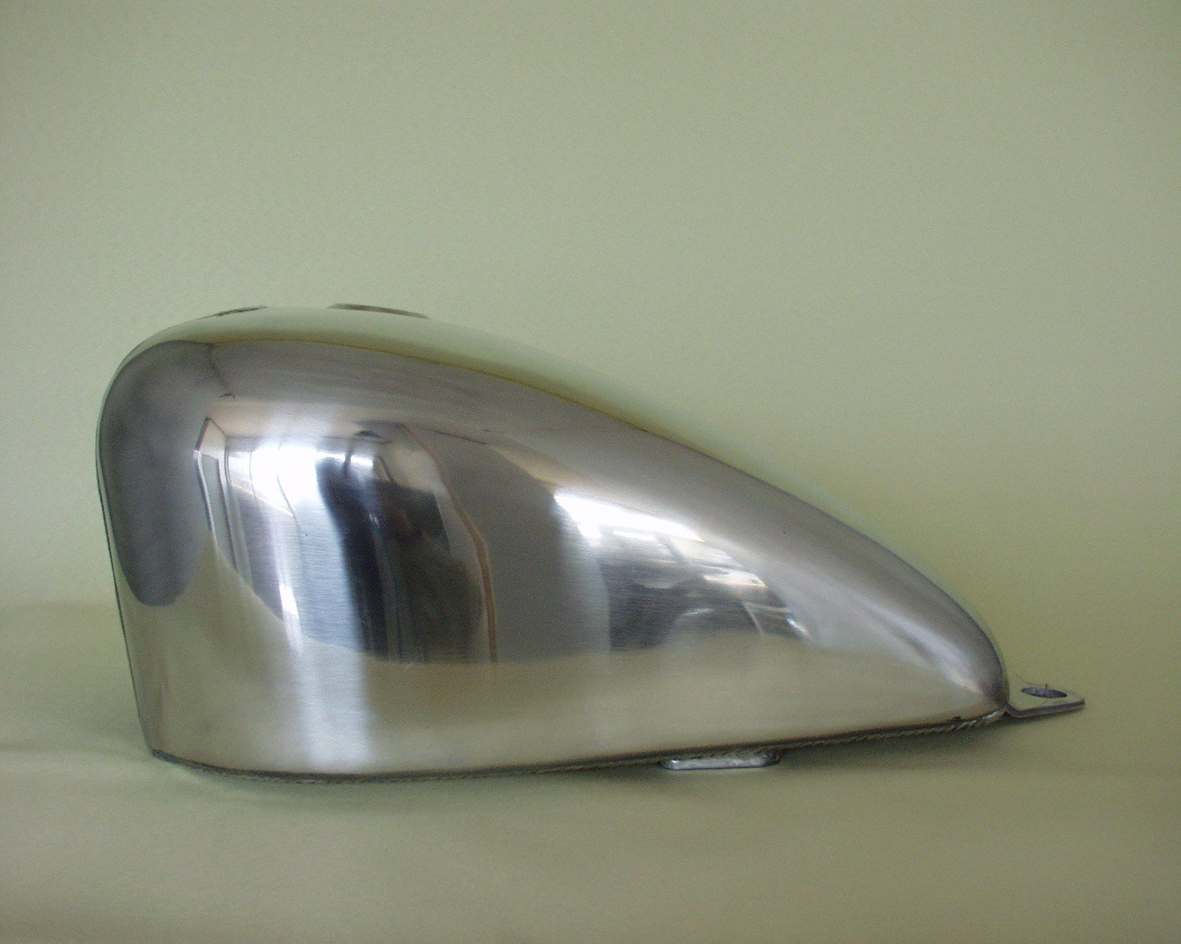 Tw200 タンク ｱﾙﾐﾀﾝｸT-4（TW00”～）品番2005-01 | BIGCEDAR ONLINE