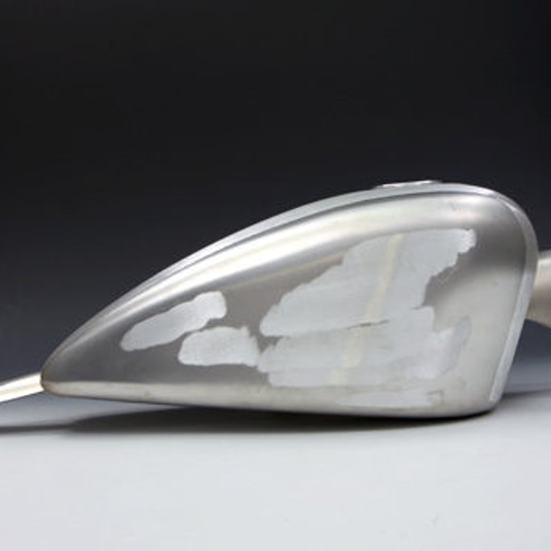 ｱﾙﾐｽﾎﾟｰﾂｽﾀｰ（04y～06yXL用）品番HD0003-1 | BIGCEDAR ON