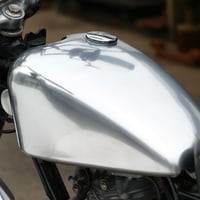 ロングピーナッツアルミタンク（TW～99”） 品番201-99 | BIGCEDAR ONLINE