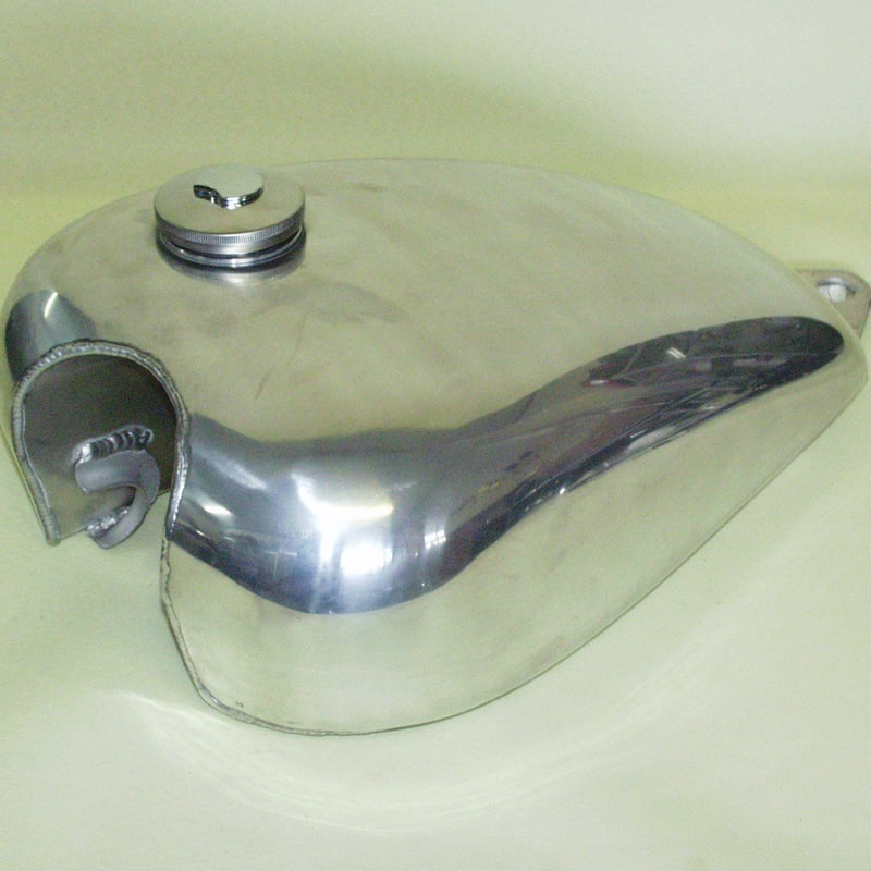 アルミチョップタンク 品番15008 | BIGCEDAR ONLINE