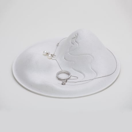 snow tray
