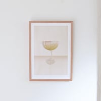 arche《glass of whitewine》