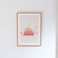 arche《kettle》