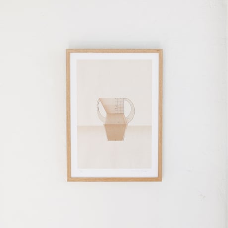 余地｜yoti paper shop